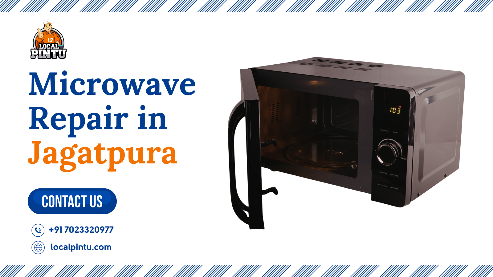 Microwave Repair in Jagatpura, Jaipur Microwave Repair in Jagatpura, Jaipur