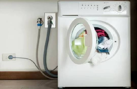 Fully Automatic Washing Machine Repair