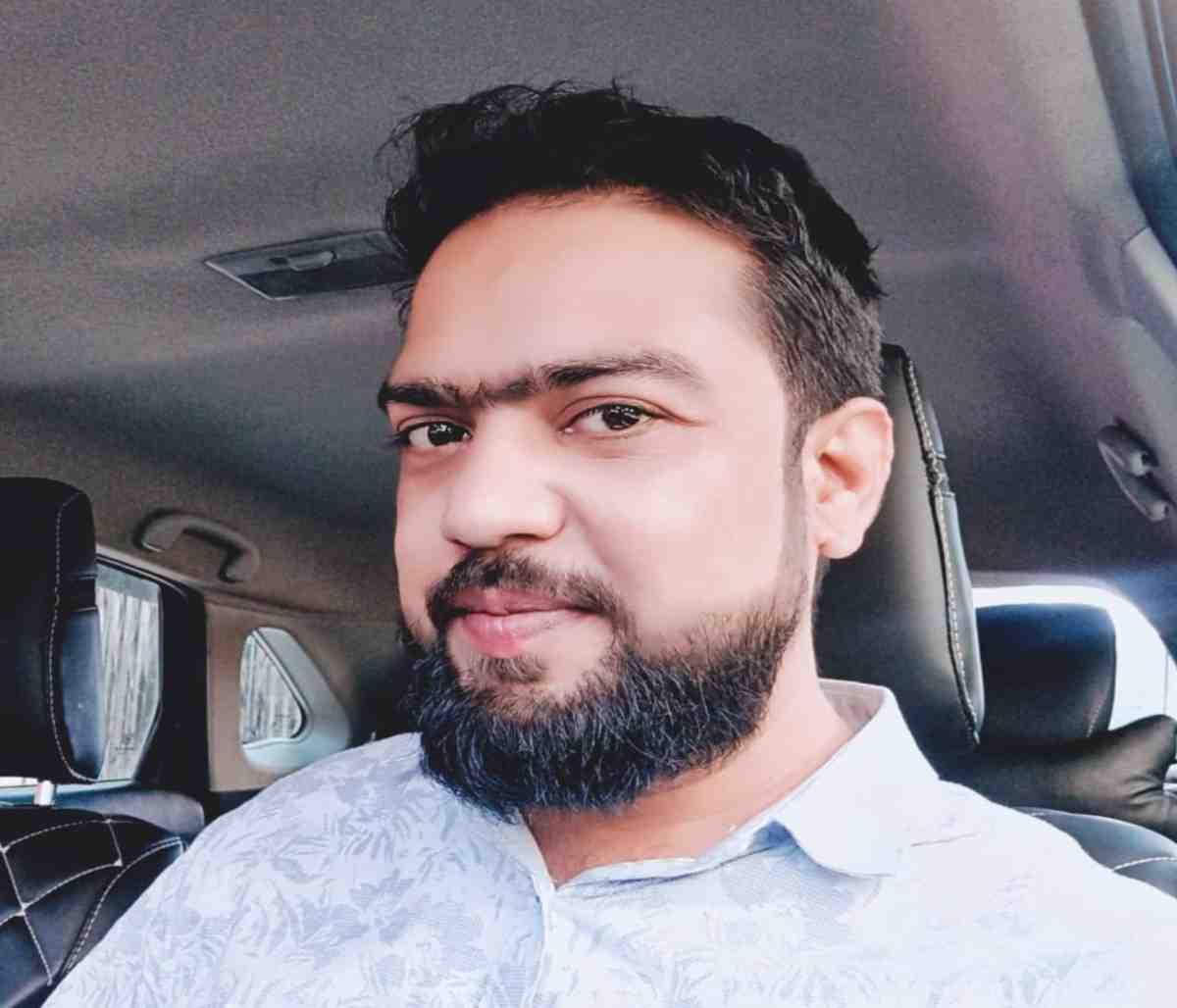 Pankaj Marothiya