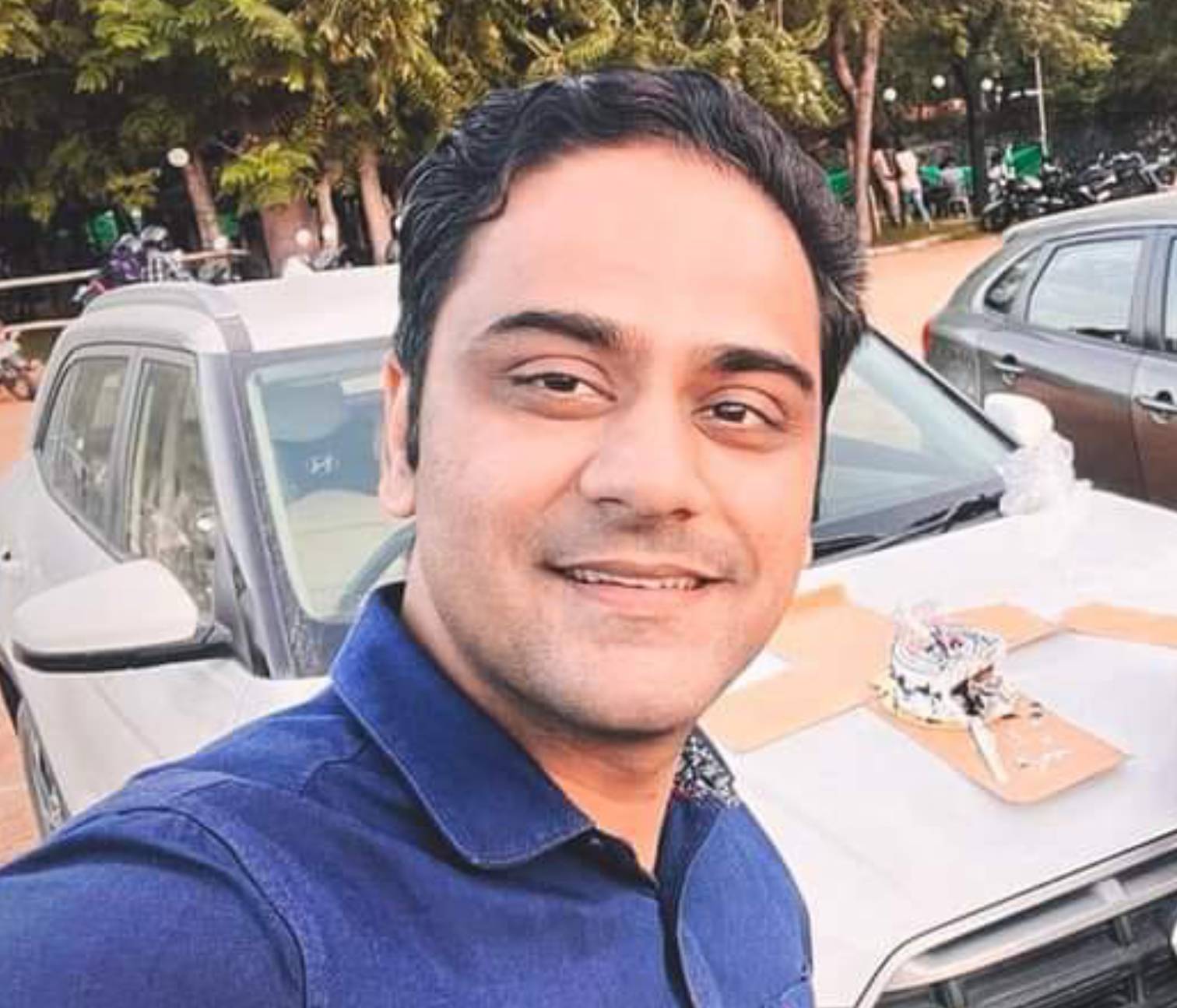 Amit Pareek