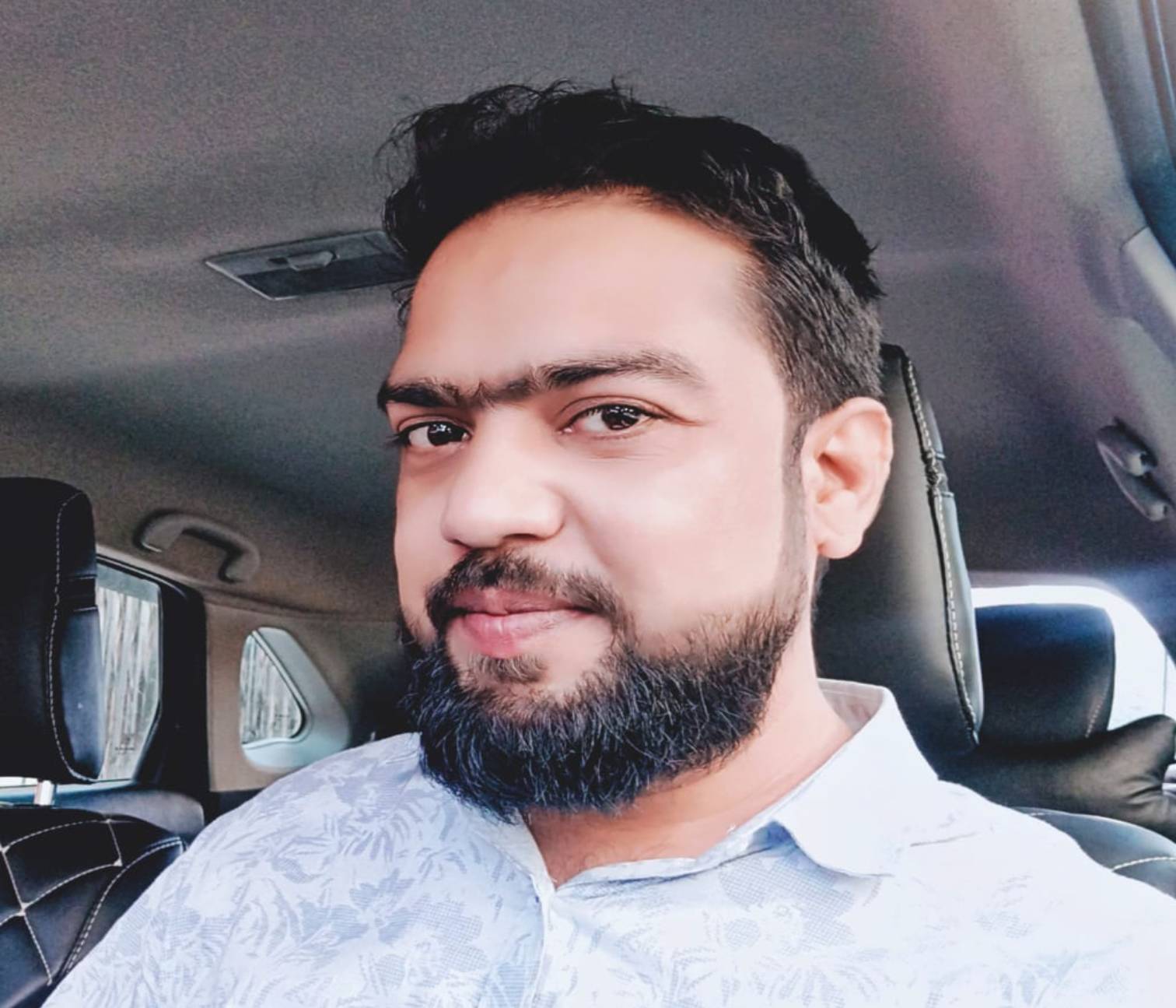 Pankaj Marothiya